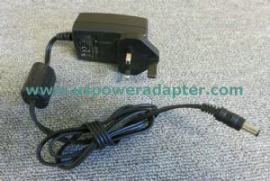 New ENG 3A-181WP05 UK Wall Mount Plug AC Power Adapter 16 Watt 5 Volts 3.2 Amp New ENG 3A-181WP05 UK Wall Mount Plug AC Power Adapter 16 Watt 5 Volts 3.2 Amp
